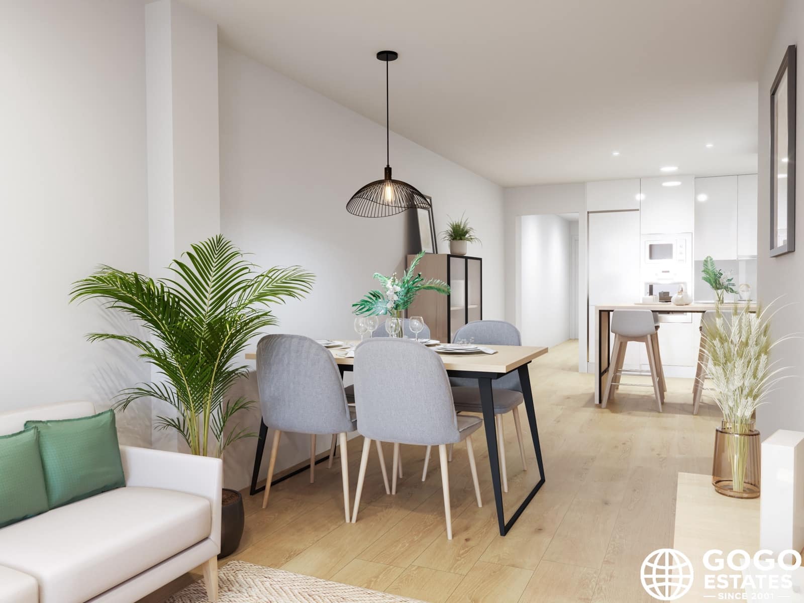 2 makuuhuone Huoneisto myytävänä paikassa Torrevieja mukana uima-altaan - 250 000 € (Ref: 9971109)