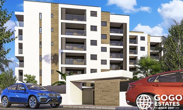 2 camera da letto Appartamento in vendita in Mil Palmeras, Pilar de la Horadada con piscina garage - 329.000 € (Rif: 9971113)