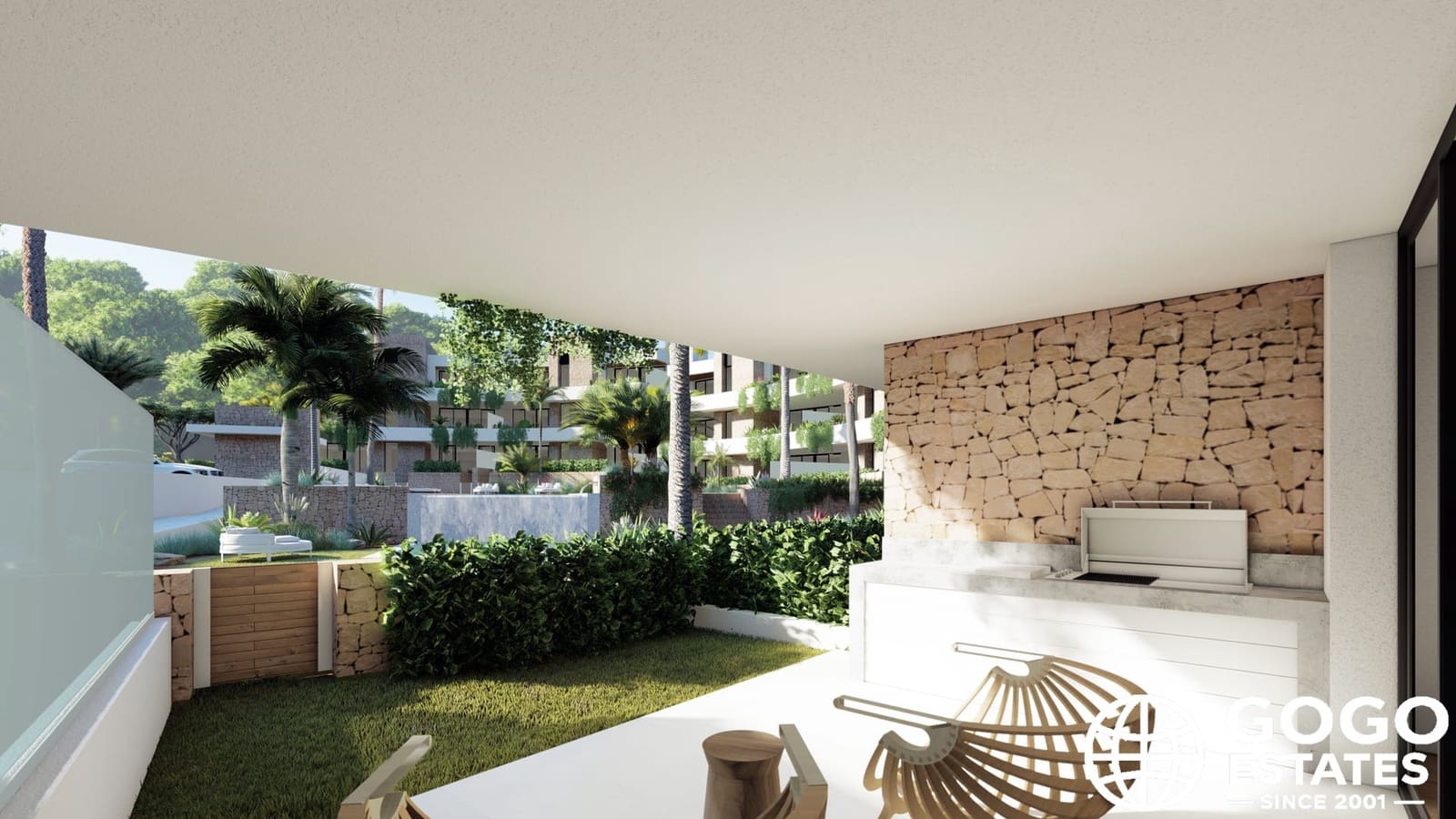 3 bedroom Apartment for sale in Cartagena with pool garage - € 500,000 (Ref: 9971116)