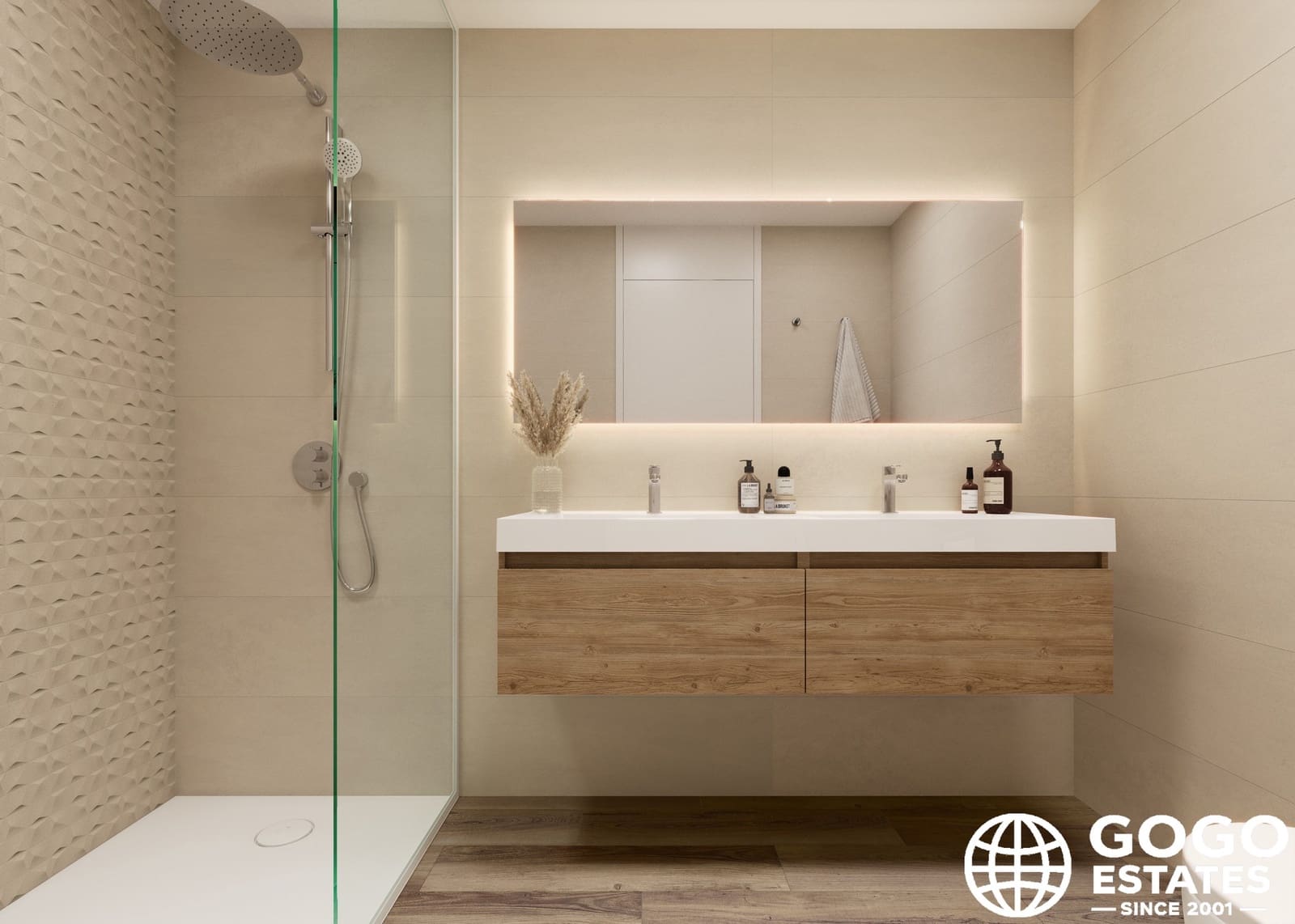 3 bedroom Penthouse for sale in Atamaria with pool garage - € 770,000 (Ref: 9971120)