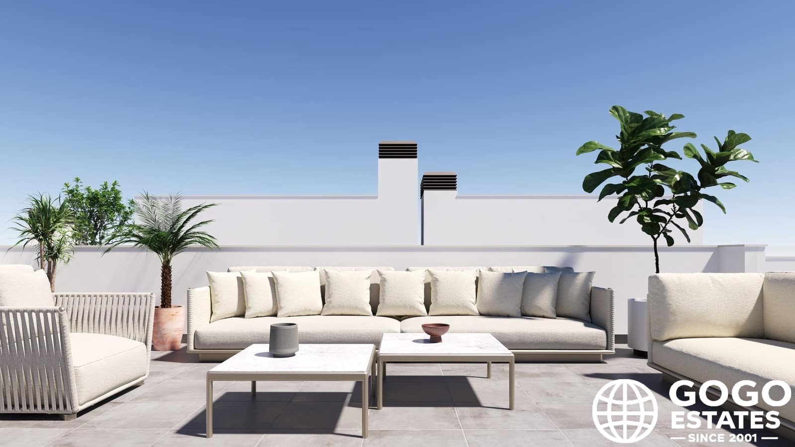 Casa de 2 habitaciones en Torre-Pacheco en venta con piscina garaje - 262.900 € (Ref: 9971122)