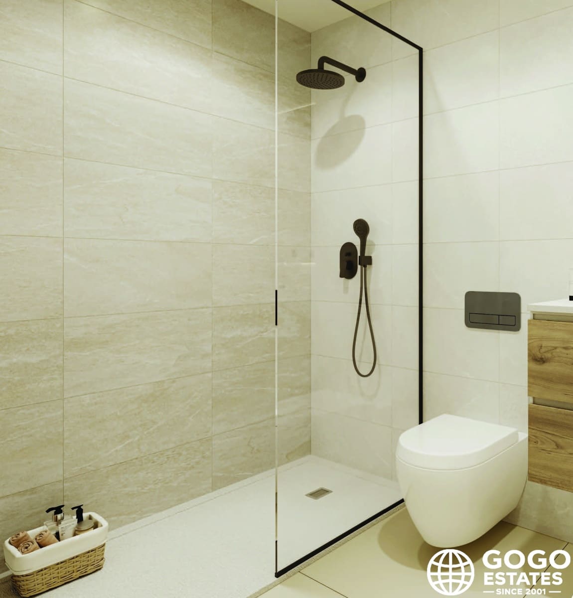 2 soverom Penthouse til salgs i Torrevieja med svømmebasseng - € 345 000 (Ref: 9971124)