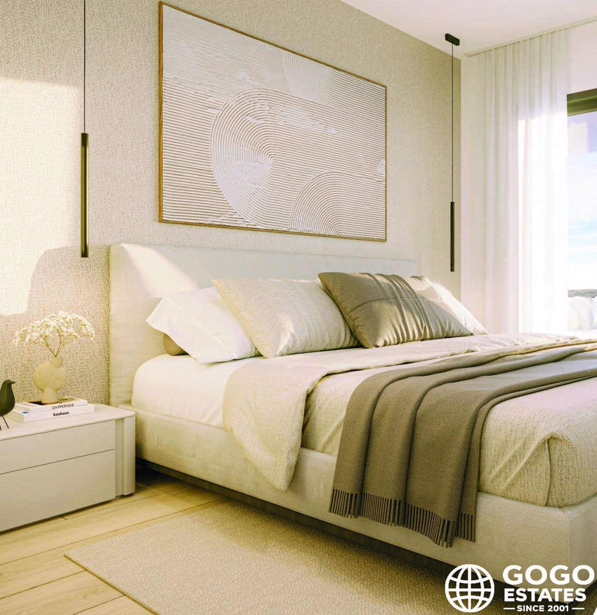 2 soverom Penthouse til salgs i Torrevieja med svømmebasseng - € 345 000 (Ref: 9971124)
