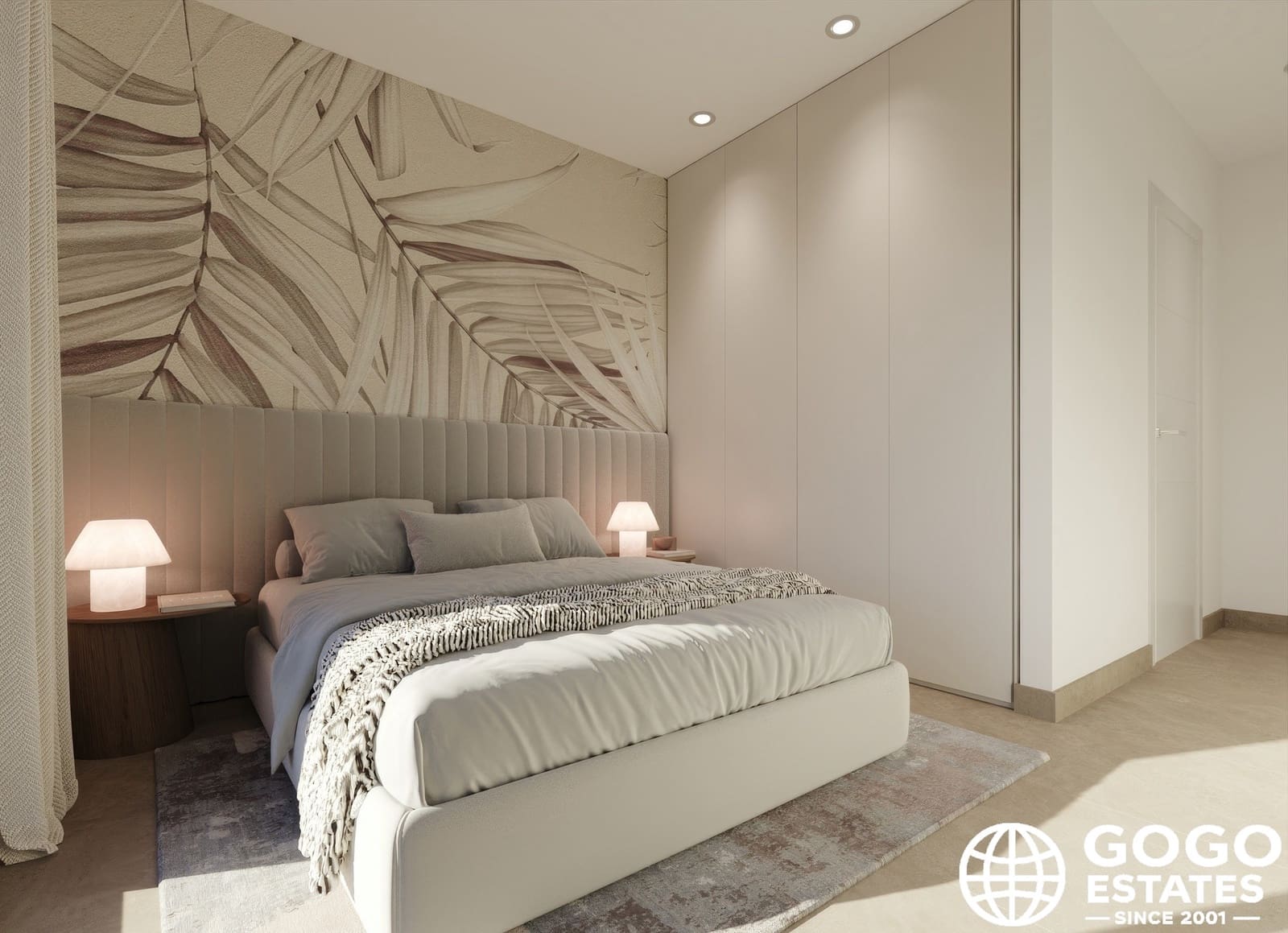 2 camera da letto Appartamento in vendita in Hacienda del Alamo con piscina - 234.900 € (Rif: 9971133)