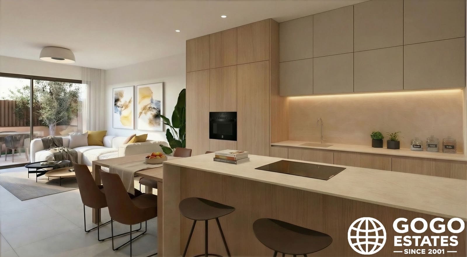 2 soverom Villa til salgs i Roldan med svømmebasseng - € 283 900 (Ref: 9971135)