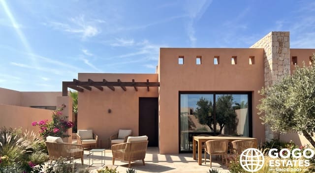 2 soverom Villa til salgs i Roldan, Torre-Pacheco med svømmebasseng - € 283 900 (Ref: 9971135)