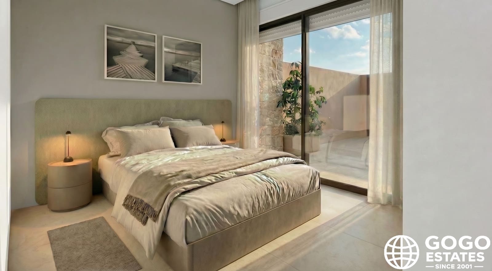 2 soverom Villa til salgs i Roldan med svømmebasseng - € 283 900 (Ref: 9971135)