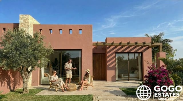 2 soverom Villa til salgs i Roldan, Torre-Pacheco med svømmebasseng - € 283 900 (Ref: 9971135)