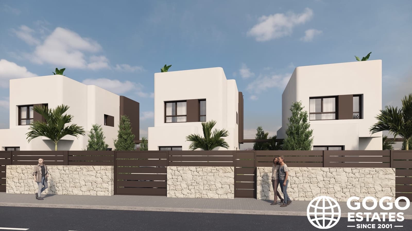 3 slaapkamer Villa te koop in Pilar de la Horadada met zwembad - € 499.000 (Ref: 9971137)