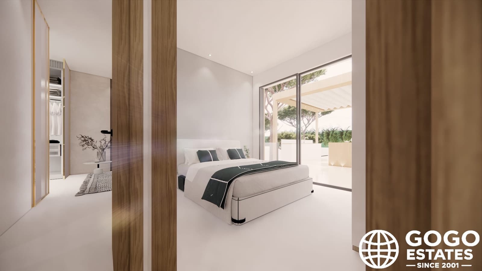 Chalet de 3 habitaciones en Pilar de la Horadada en venta con piscina - 845.000 € (Ref: 9971139)