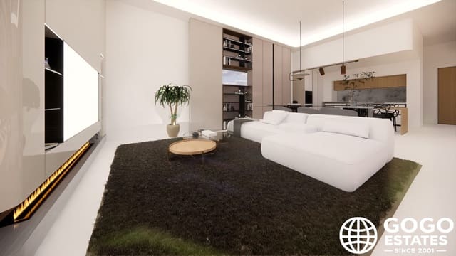 3 soveværelse Villa til salg i Pinar de Campoverde, Pilar de la Horadada med swimmingpool - € 845.000 (Ref: 9971139)