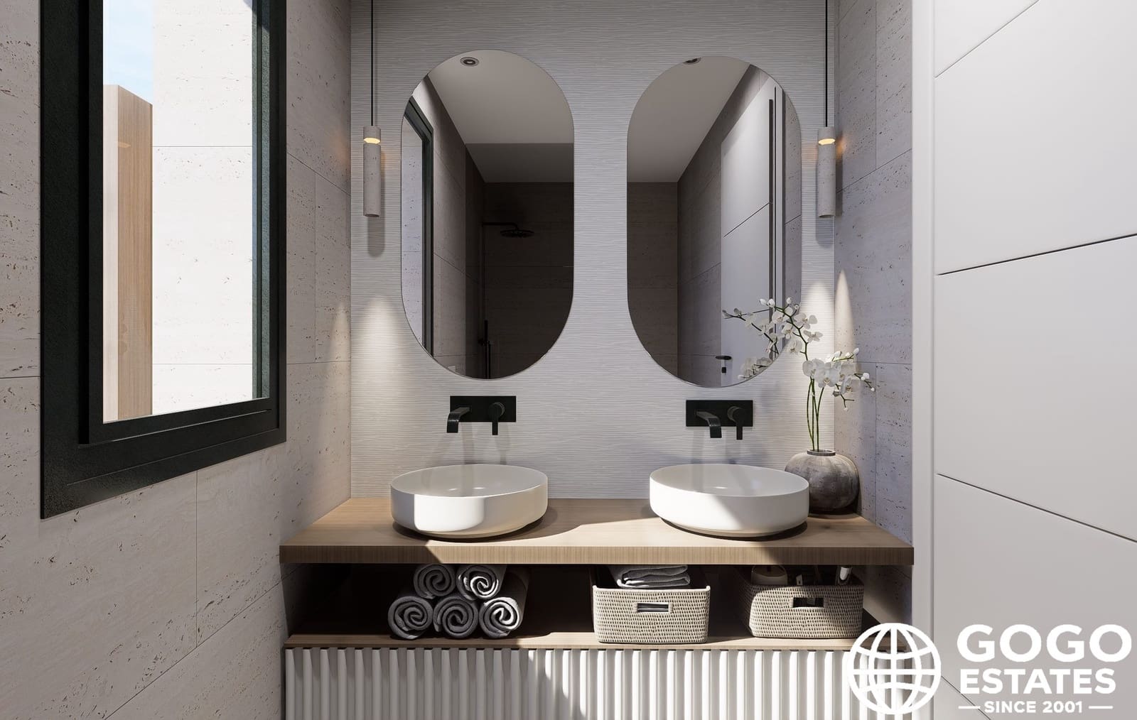 3 slaapkamer Rijtjeshuis te koop in Torre-Pacheco met zwembad - € 890.000 (Ref: 9971140)