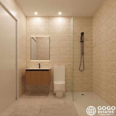 Casa de 3 habitaciones en Torre-Pacheco en venta con piscina - 259.900 € (Ref: 9971141)