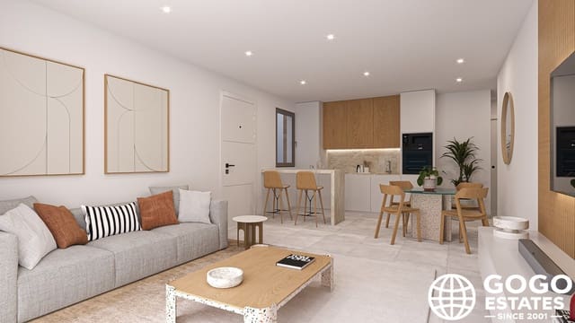 Casa de 3 habitaciones en Torre-Pacheco en venta con piscina - 259.900 € (Ref: 9971141)