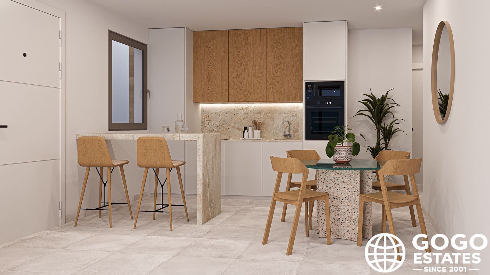 Casa de 3 habitaciones en Torre-Pacheco en venta con piscina - 259.900 € (Ref: 9971141)