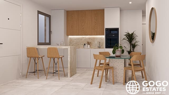 Casa de 3 habitaciones en Torre-Pacheco en venta con piscina - 259.900 € (Ref: 9971141)