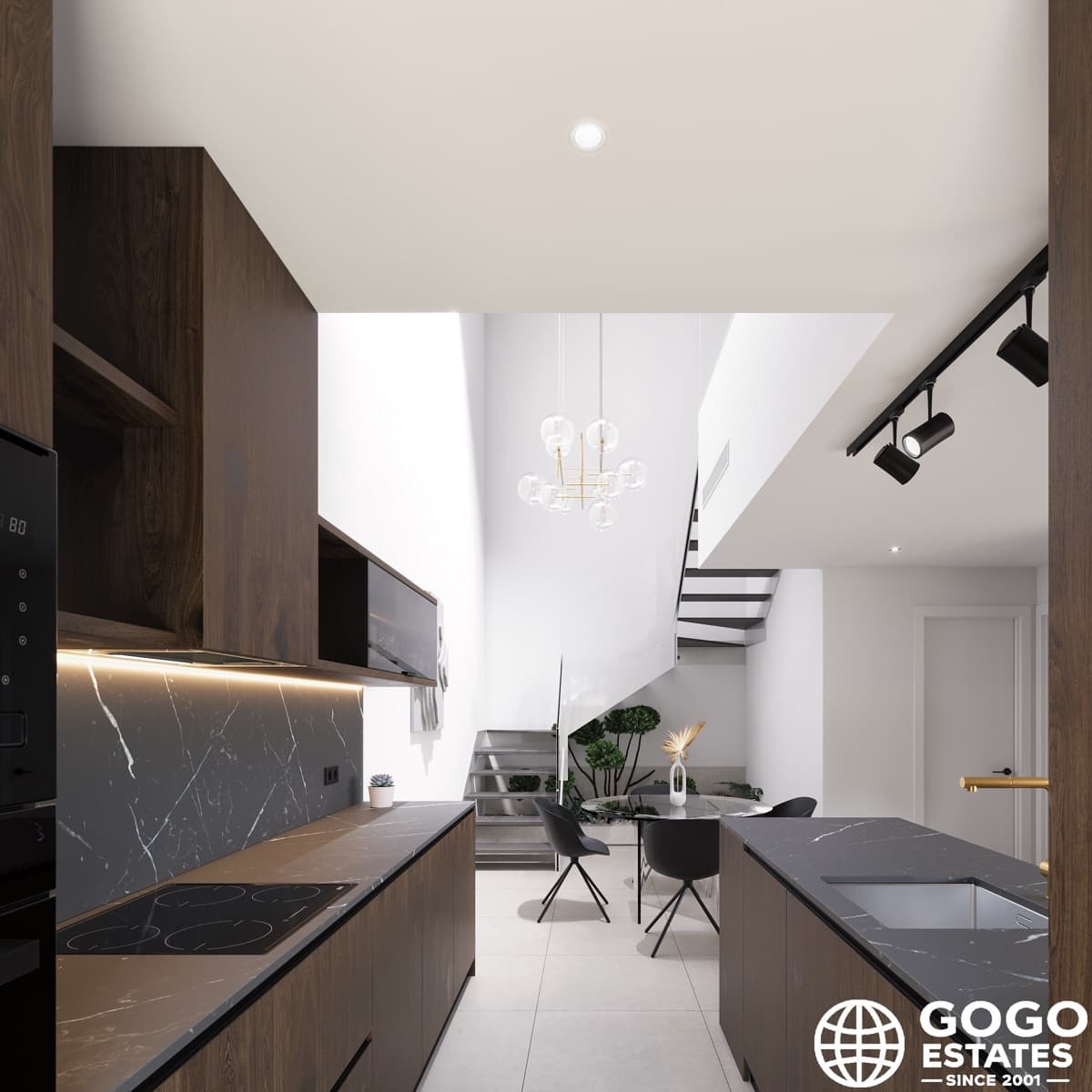 3 sypialnia Willa na sprzedaż w Pilar de la Horadada z basenem - 659 000 € (Ref: 9971142)