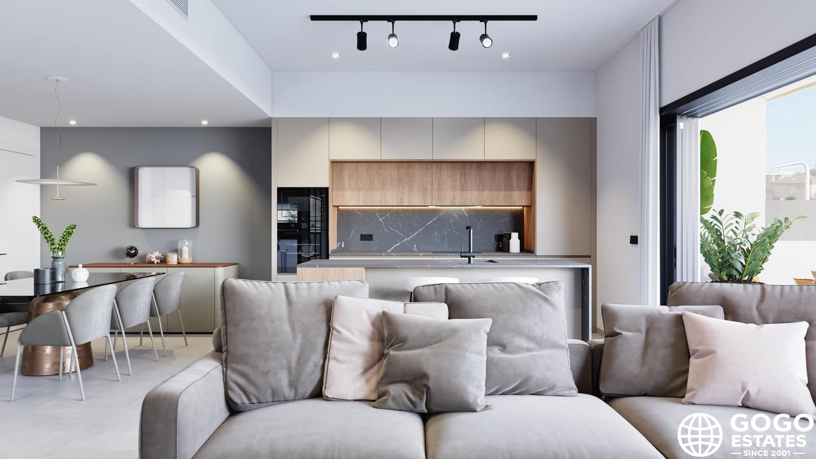 3 sypialnia Willa na sprzedaż w Pilar de la Horadada z basenem - 659 000 € (Ref: 9971142)