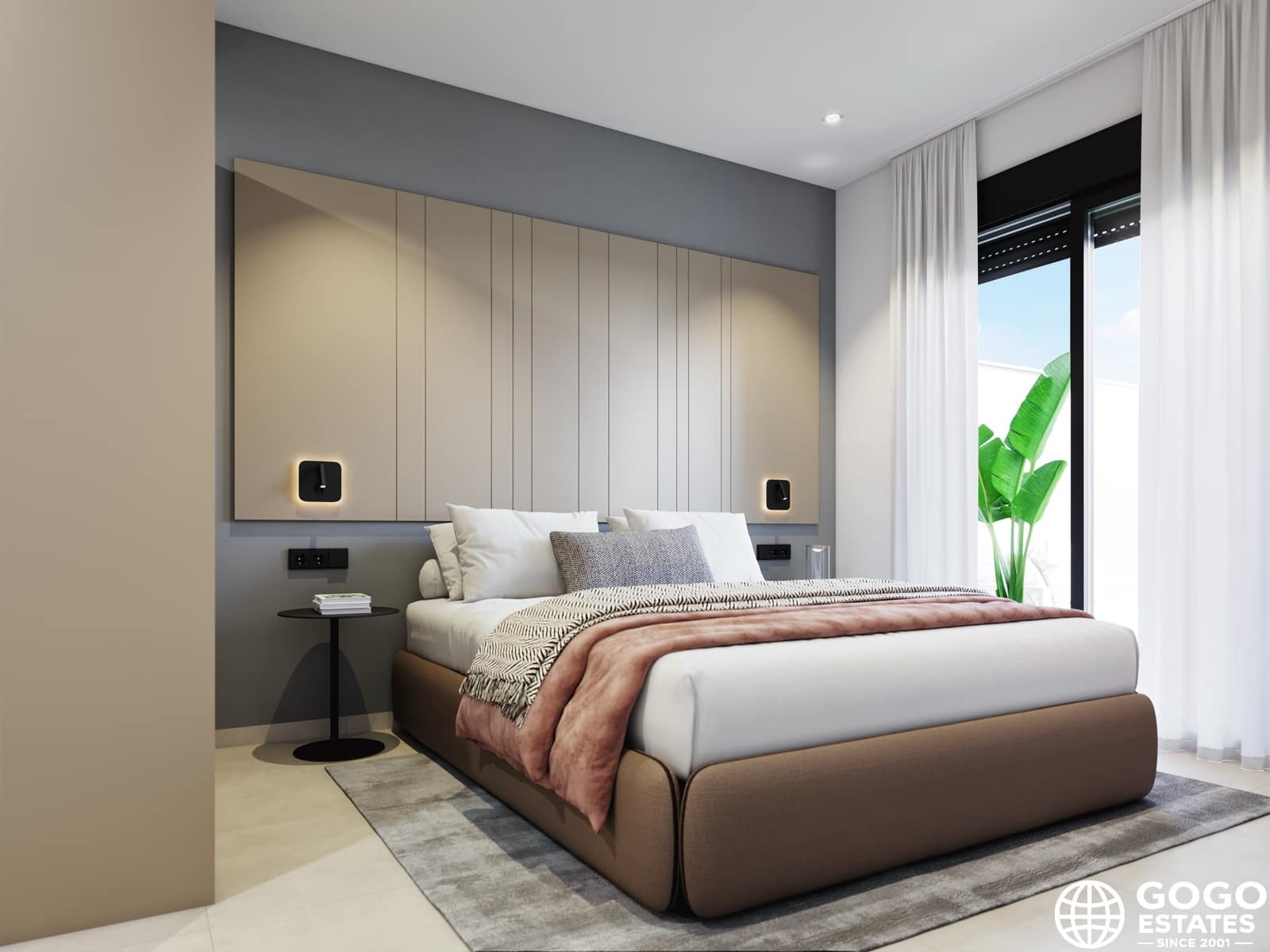 3 sypialnia Willa na sprzedaż w Pilar de la Horadada z basenem - 659 000 € (Ref: 9971142)
