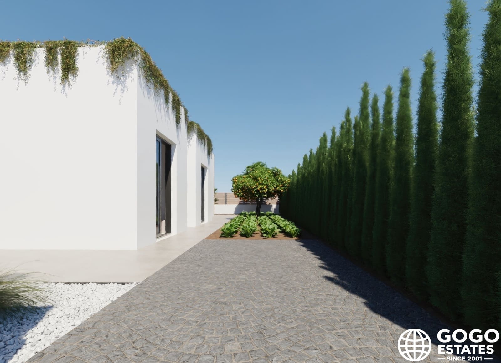 3 soveværelse Villa til salg i Fuente Alamo de Murcia med swimmingpool garage - € 374.900 (Ref: 9971153)