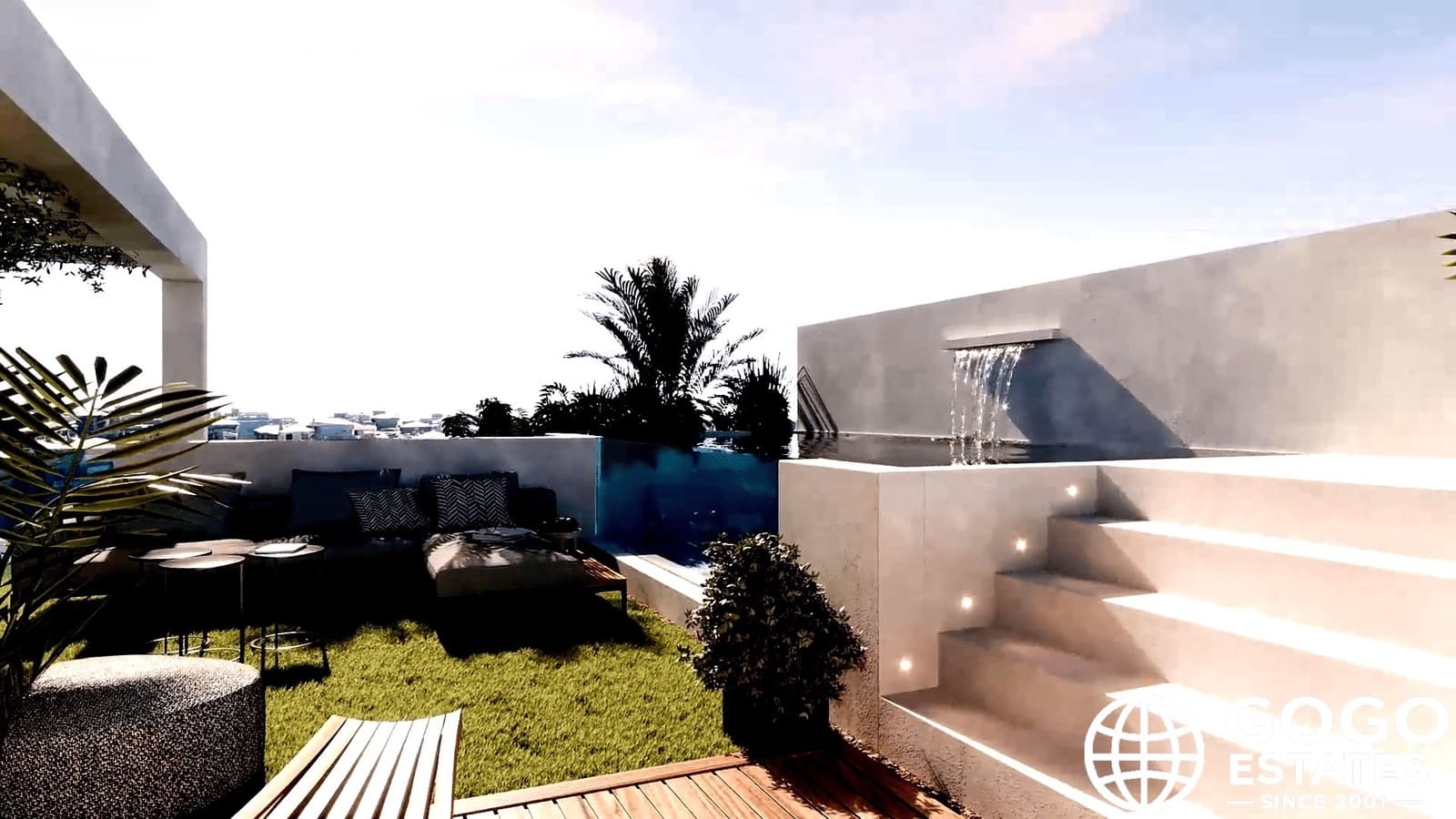 1 sovrum Lägenhet till salu i Torrevieja med pool - 139 900 € (Ref: 9971155)