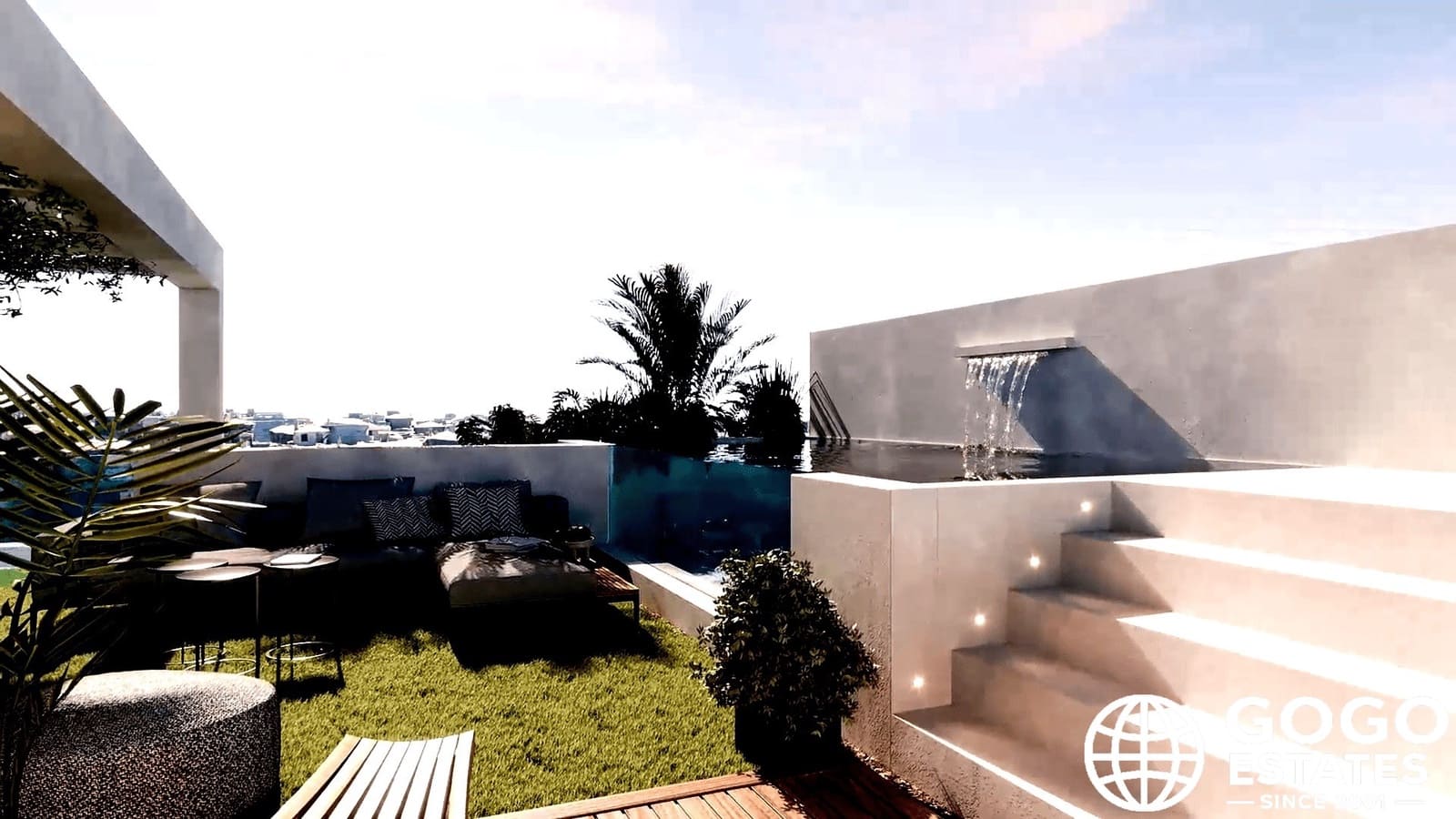 1 makuuhuone Huoneisto myytävänä paikassa Torrevieja mukana uima-altaan - 198 950 € (Ref: 9971156)