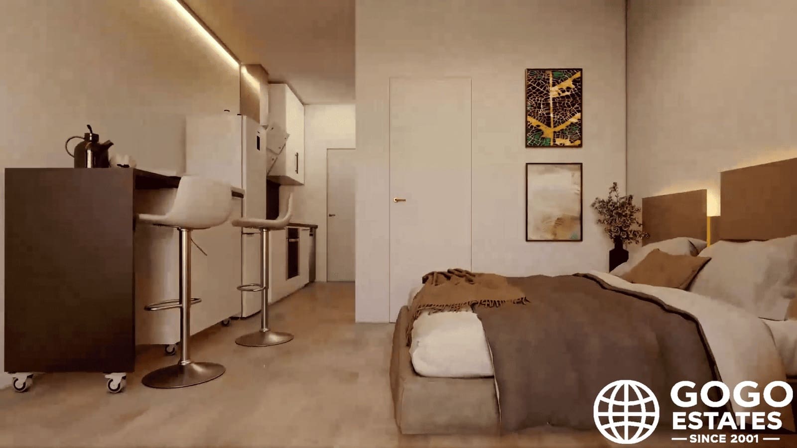 1 makuuhuone Huoneisto myytävänä paikassa Torrevieja mukana uima-altaan - 198 950 € (Ref: 9971156)