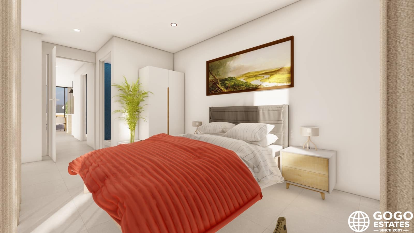 3 soveværelse Villa til salg i Estrella de Mar med swimmingpool - € 384.000 (Ref: 9971158)
