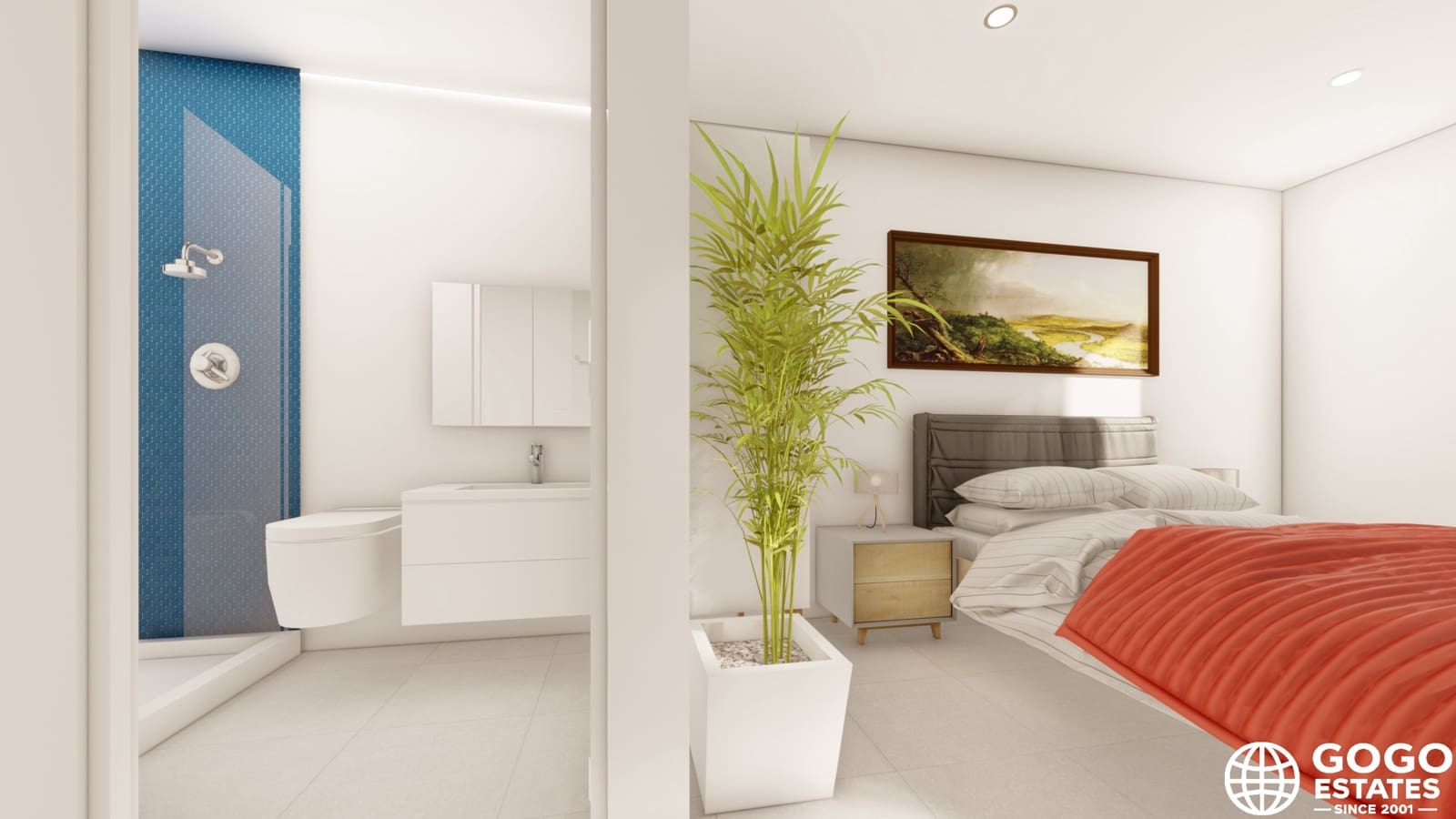 3 soveværelse Villa til salg i Estrella de Mar med swimmingpool - € 384.000 (Ref: 9971158)