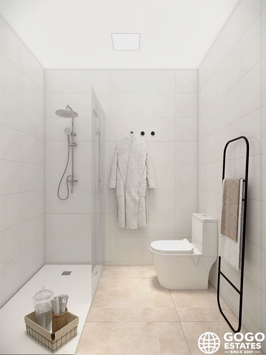 3 soveværelse Penthouse til salg i Torrevieja - € 495.000 (Ref: 9971159)