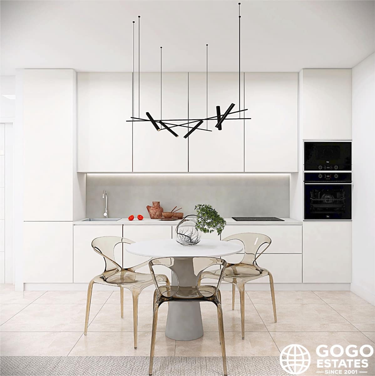 3 soveværelse Penthouse til salg i Torrevieja - € 495.000 (Ref: 9971159)