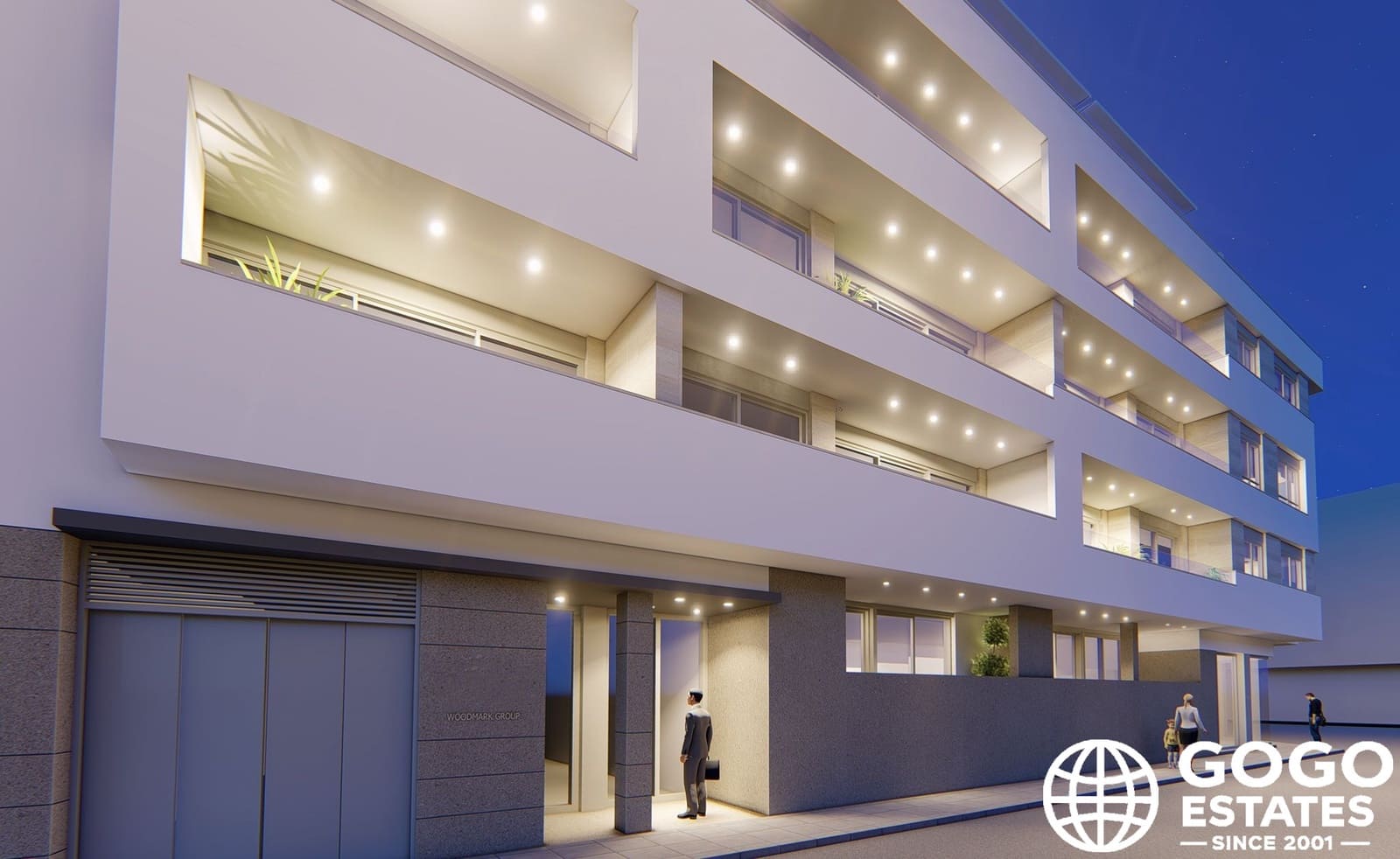 3 soveværelse Penthouse til salg i Torrevieja - € 495.000 (Ref: 9971159)