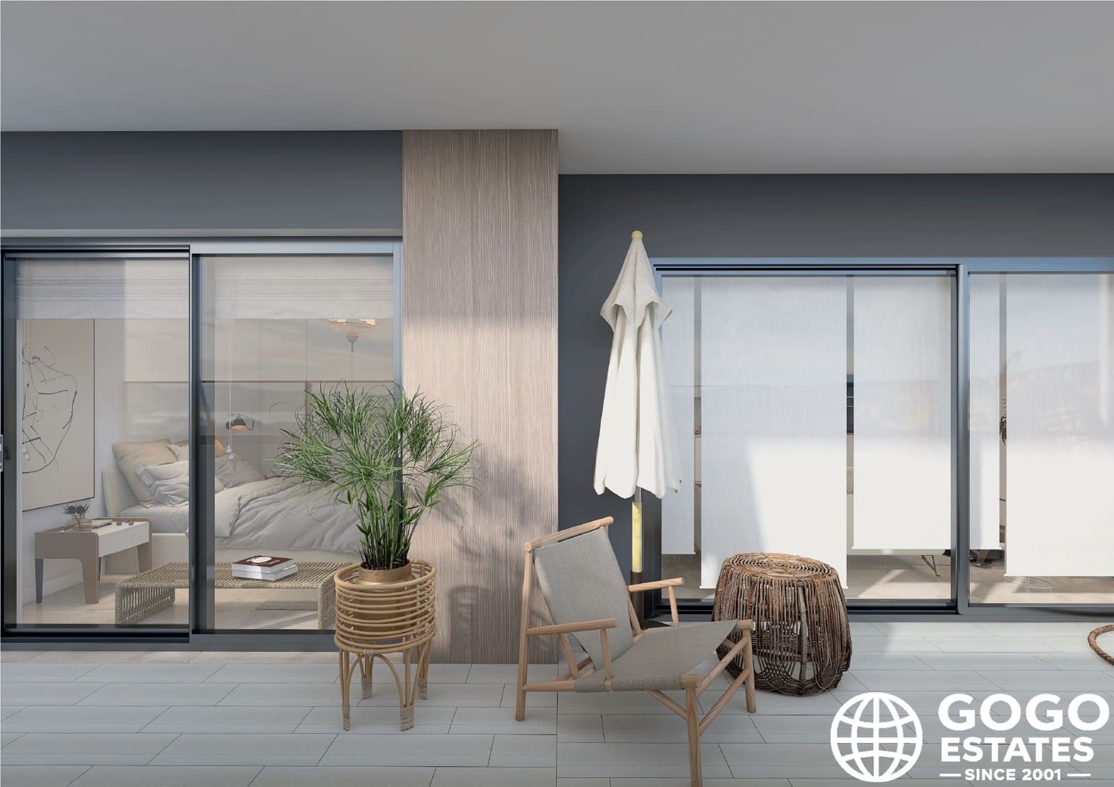 3 soveværelse Penthouse til salg i Torrevieja - € 495.000 (Ref: 9971159)