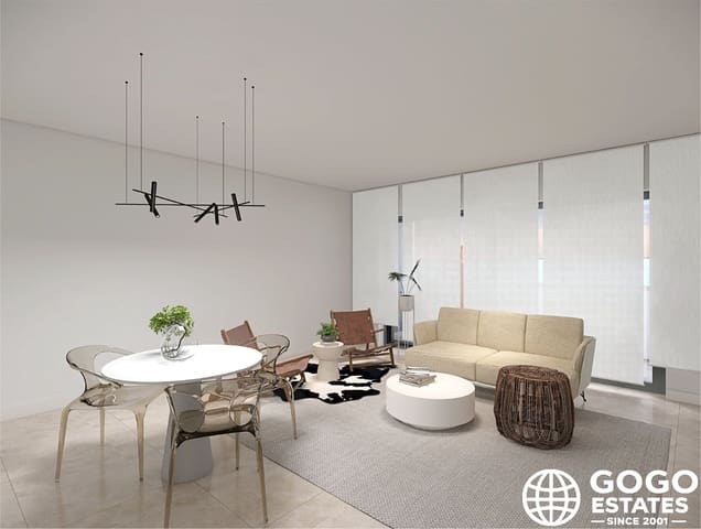 1 slaapkamer Appartement te koop in Las Piscinas Naturales, Torrevieja - € 255.000 (Ref: 9971161)