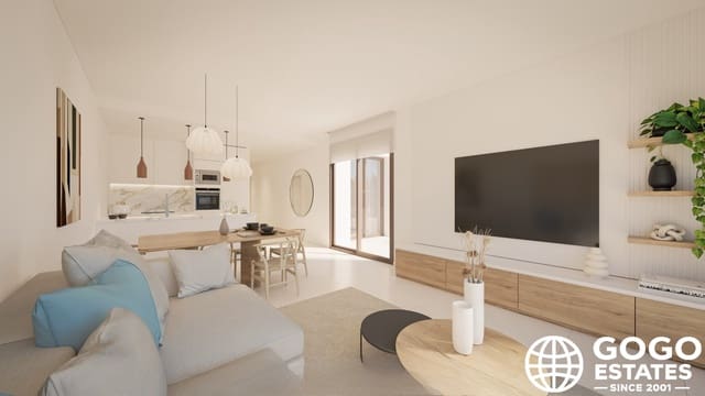 4 soveværelse Villa til salg i Corvera, Murcia by med swimmingpool garage - € 565.000 (Ref: 9971163)