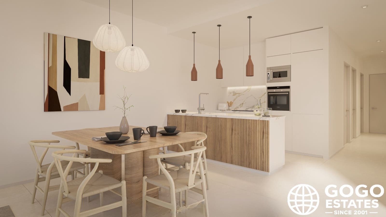 4 soveværelse Villa til salg i Corvera med swimmingpool garage - € 565.000 (Ref: 9971163)