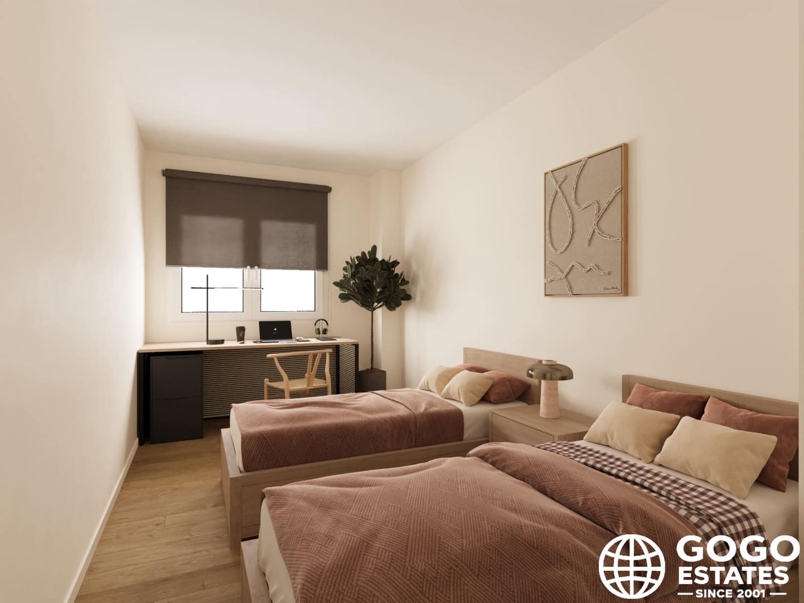 3 soverom Leilighet til salgs i Aguilas med svømmebasseng garasje - € 239 500 (Ref: 9971171)