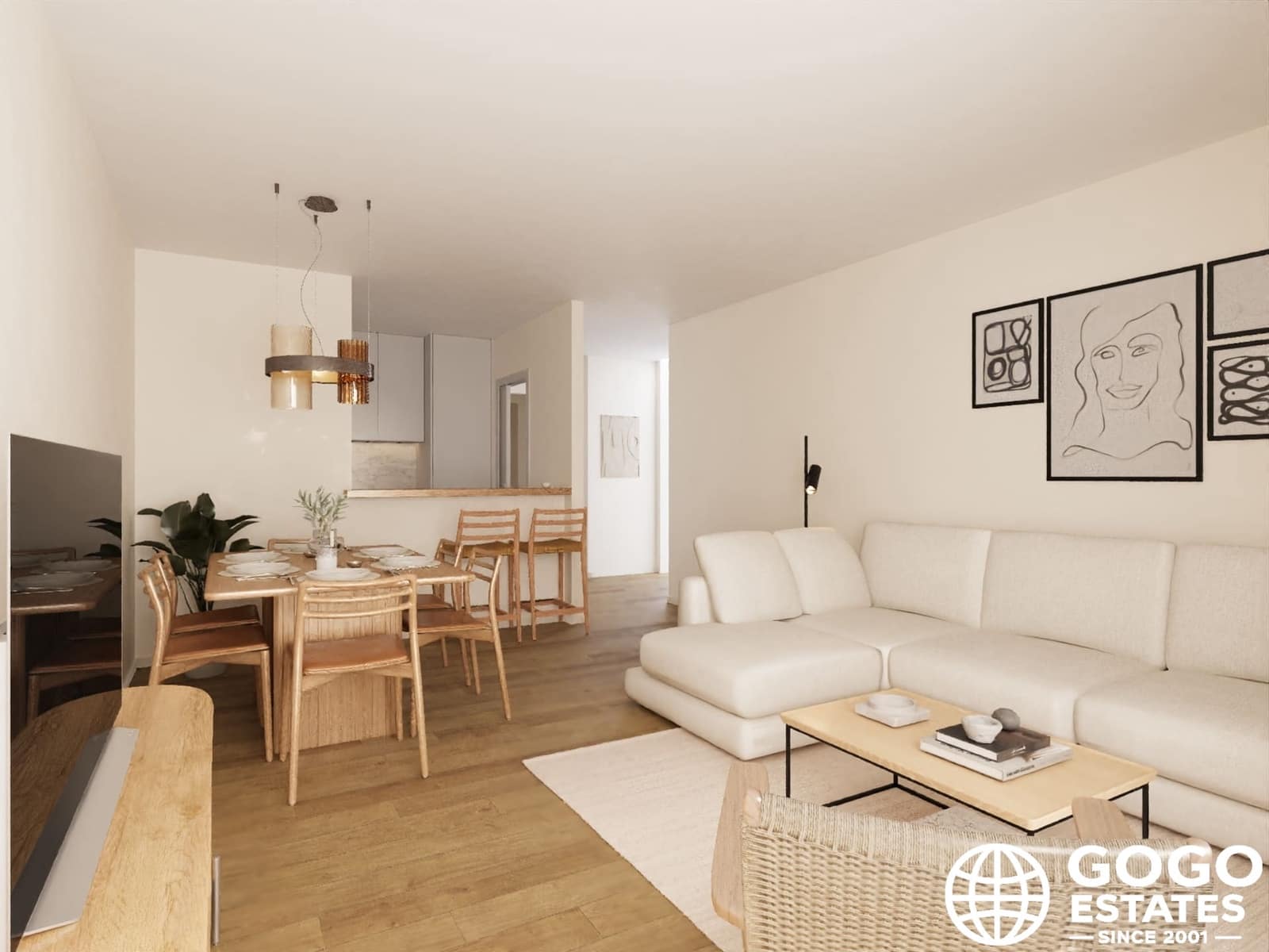 3 soveværelse Penthouse til salg i Aguilas med swimmingpool garage - € 462.500 (Ref: 9971172)