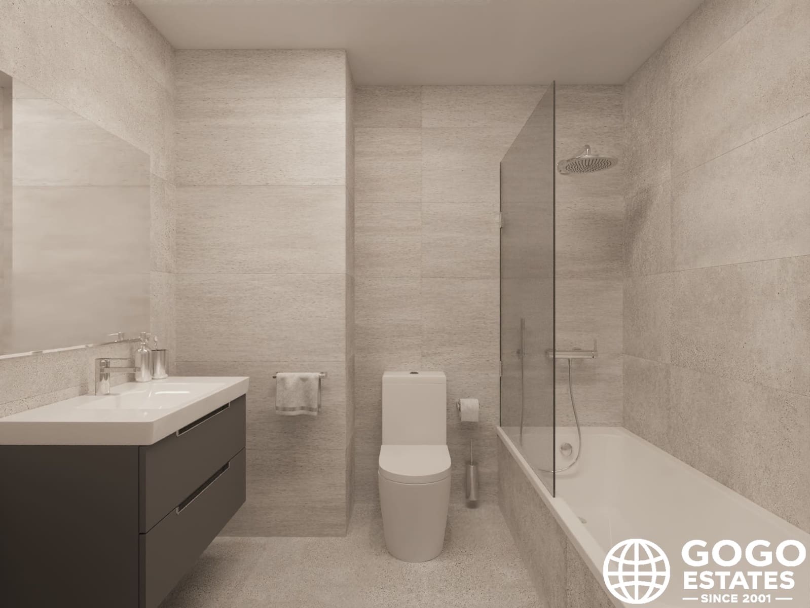 3 soveværelse Penthouse til salg i Aguilas med swimmingpool garage - € 462.500 (Ref: 9971172)