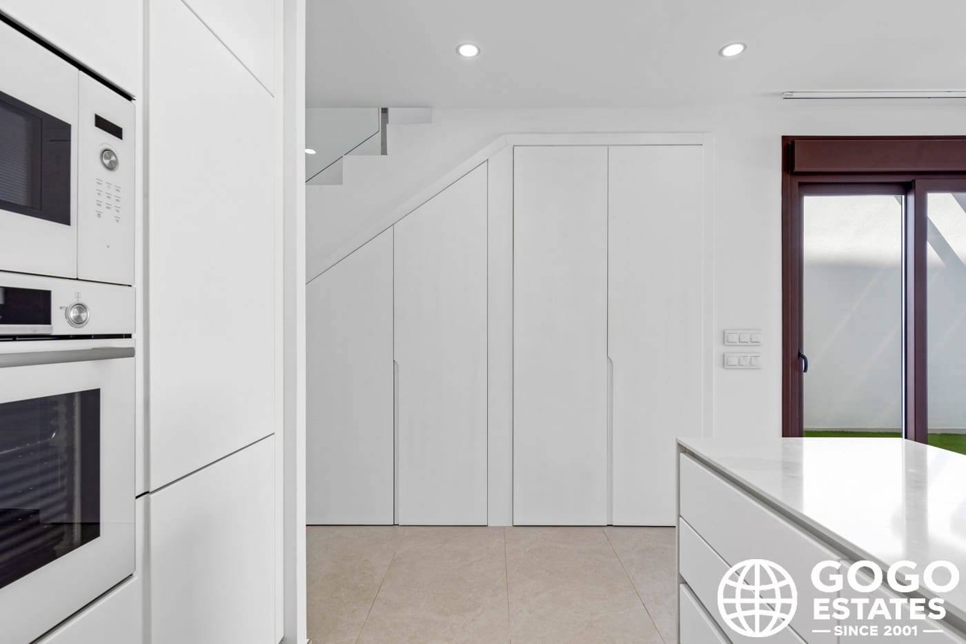 3 slaapkamer Villa te koop in Pilar de la Horadada met zwembad - € 559.900 (Ref: 9971175)