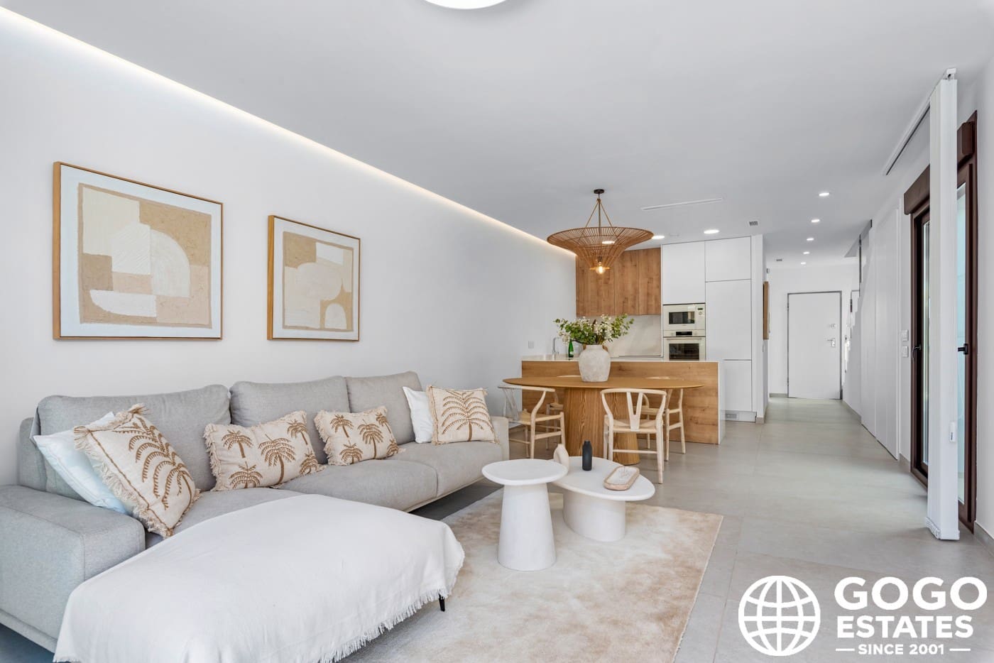 3 slaapkamer Villa te koop in Pilar de la Horadada met zwembad - € 559.900 (Ref: 9971175)