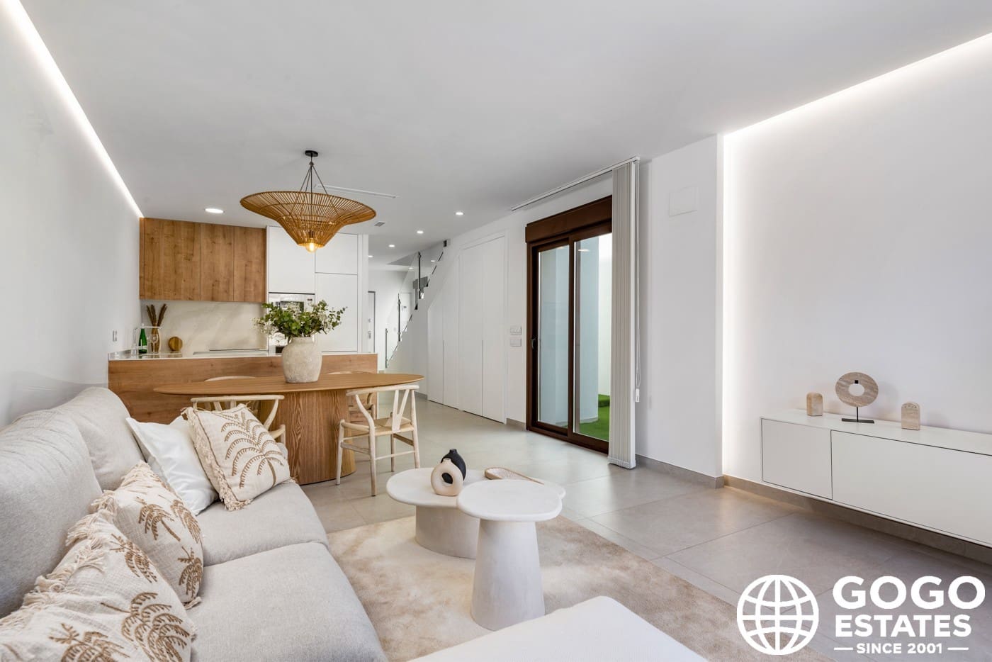 3 slaapkamer Villa te koop in Pilar de la Horadada met zwembad - € 559.900 (Ref: 9971175)