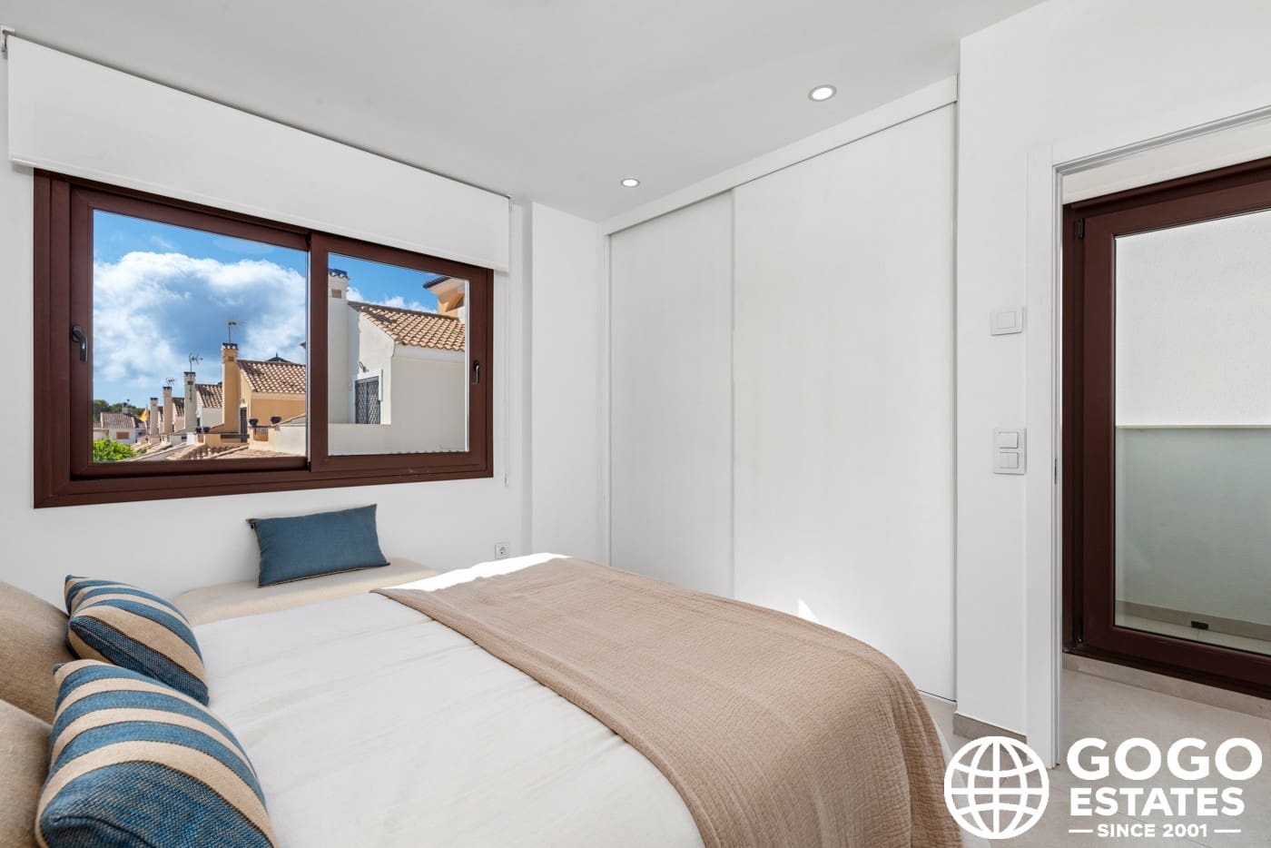 3 slaapkamer Villa te koop in Pilar de la Horadada met zwembad - € 559.900 (Ref: 9971175)