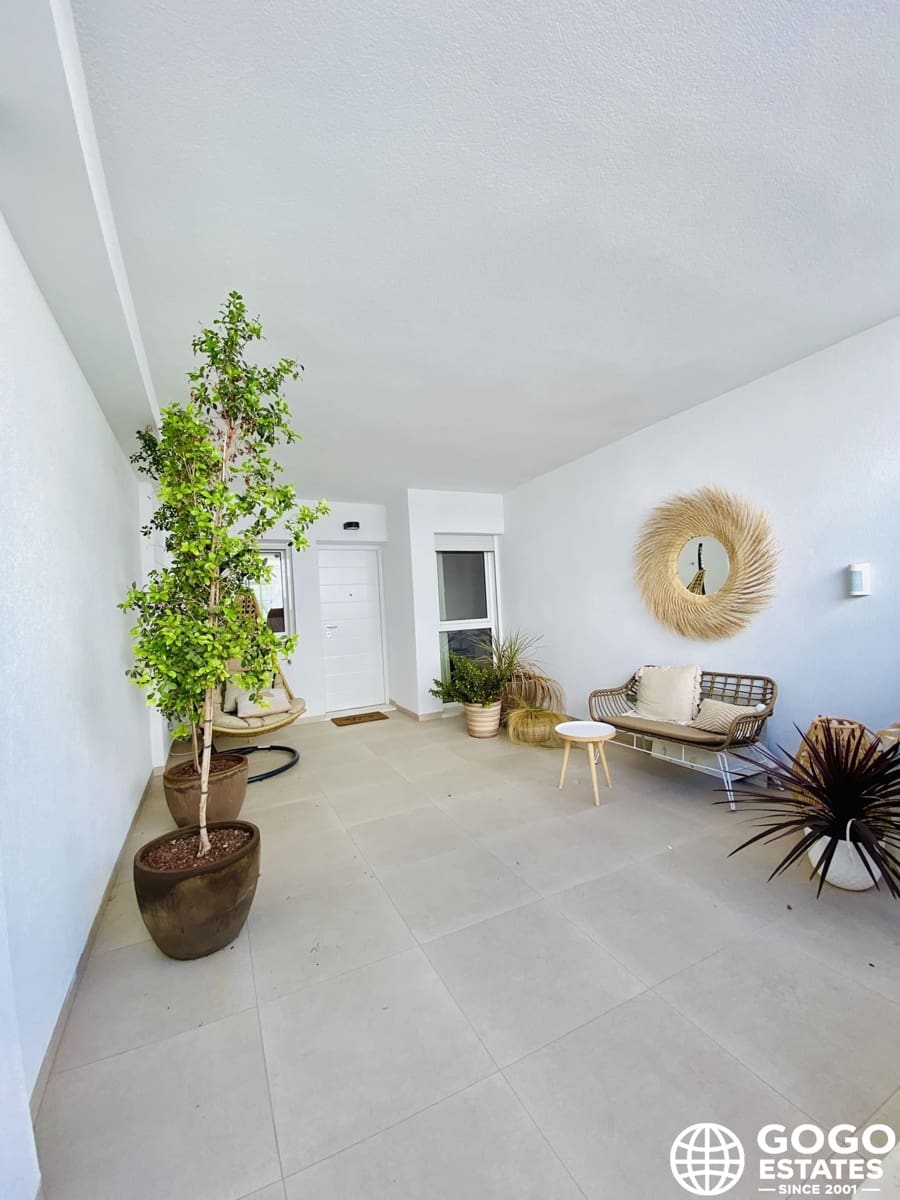 2 camera da letto Bungalow in vendita in Pilar de la Horadada con piscina garage - 304.900 € (Rif: 9971177)