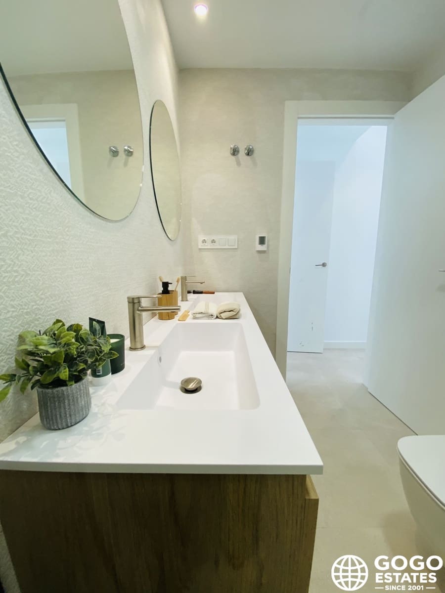 2 camera da letto Bungalow in vendita in Pilar de la Horadada con piscina garage - 304.900 € (Rif: 9971177)