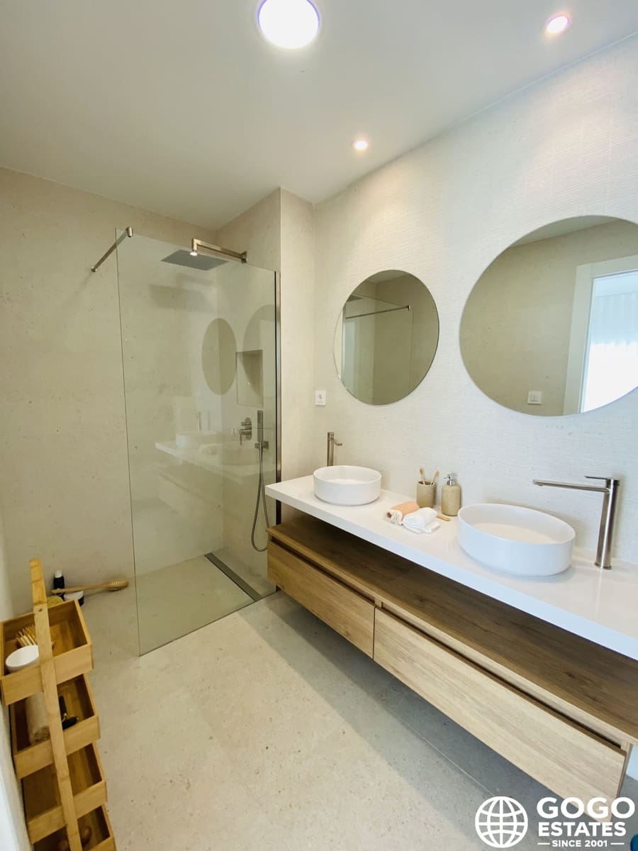 2 camera da letto Bungalow in vendita in Pilar de la Horadada con piscina garage - 304.900 € (Rif: 9971177)