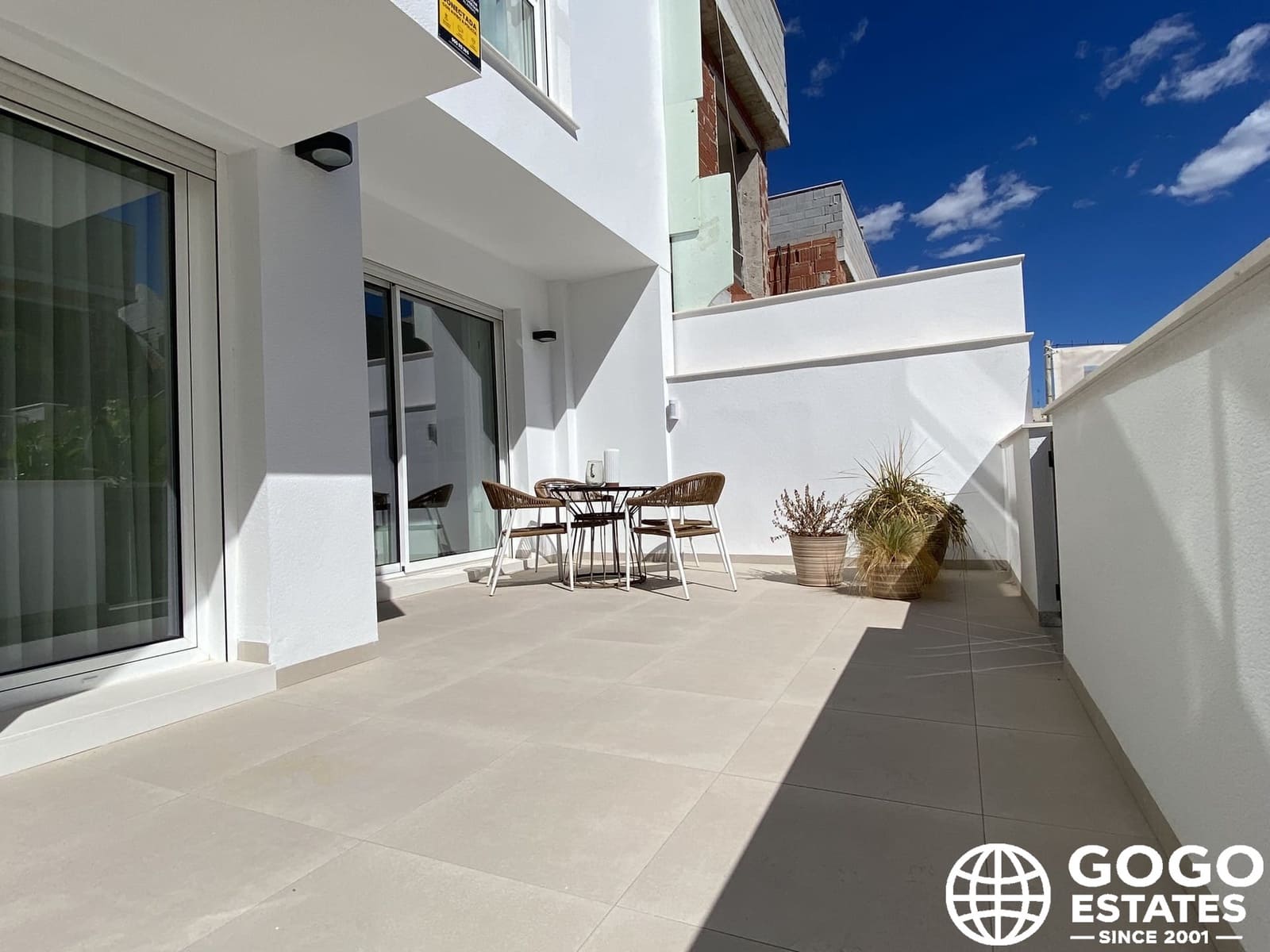 2 camera da letto Bungalow in vendita in Pilar de la Horadada con piscina garage - 304.900 € (Rif: 9971177)