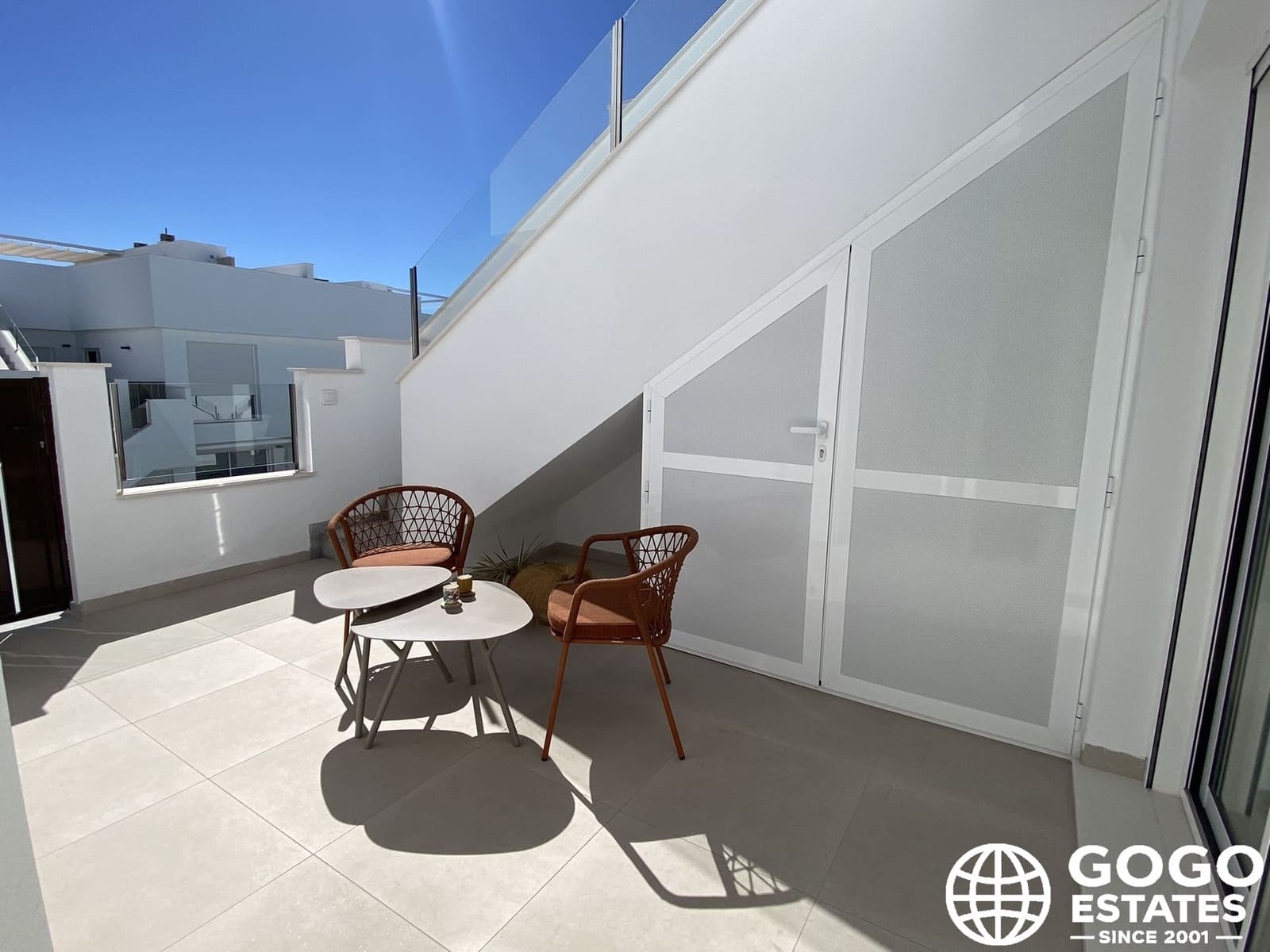 2 camera da letto Bungalow in vendita in Pilar de la Horadada con piscina garage - 304.900 € (Rif: 9971177)