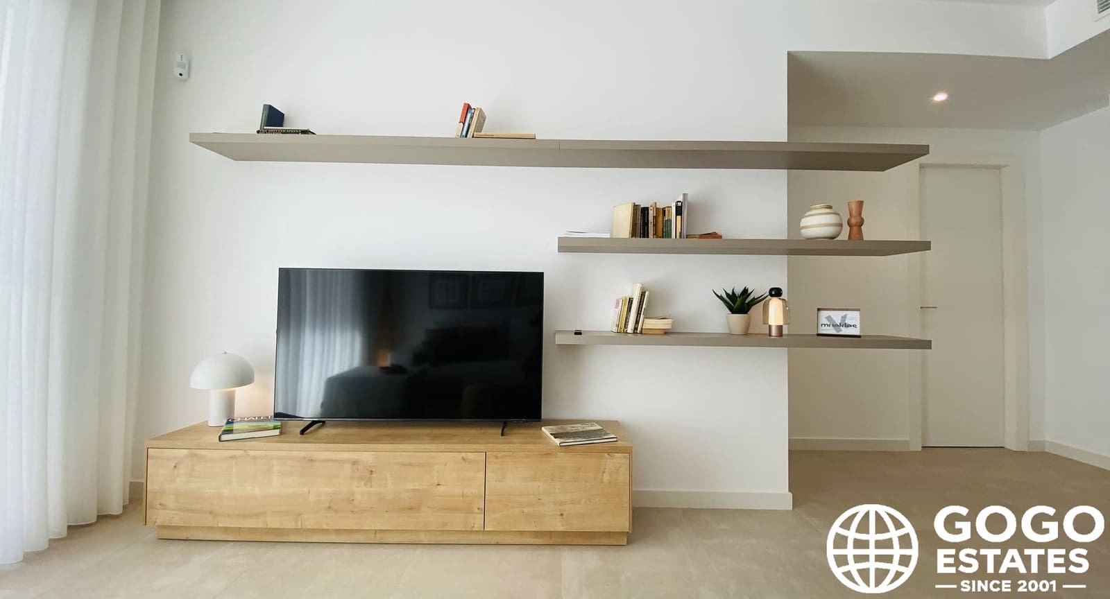 2 camera da letto Bungalow in vendita in Pilar de la Horadada con piscina garage - 304.900 € (Rif: 9971177)