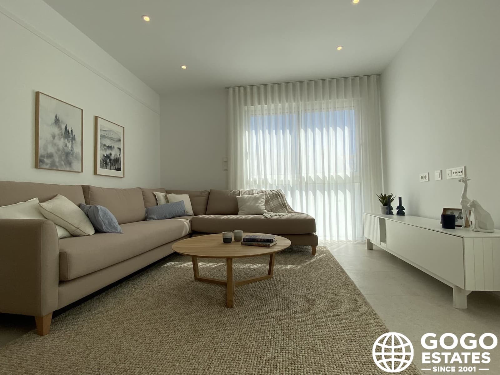 2 camera da letto Bungalow in vendita in Pilar de la Horadada con piscina garage - 304.900 € (Rif: 9971177)